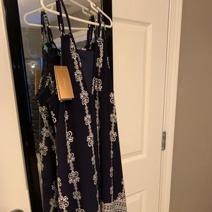 Brand new adorable dress